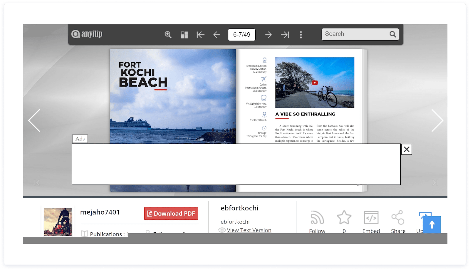 Top 5 Page Flip Software